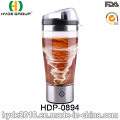 Botella de proteína vortex promocional de venta caliente (HDP-0894)